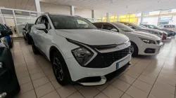 KIA Sportage 1.6 CRDi Concept 115