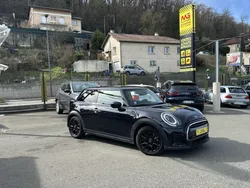 Mini MINI COOPER 136CH EDITION CAMDEN BVA7 + CARPLAY 1°MAIN 36 000 KMS