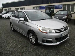 C4 1.6 HDI 90ch,2012,148700kms,Clim,GPS,Bluetooth,Reg...