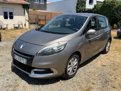 Renault Scenic 110ch 1.5 DCI