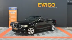 Bmw serie 1 cabriolet 2.0 118 i 145 confort