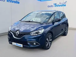 Renault Scénic IV Blue dCi 120 EDC Limited