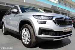 Skoda Kodiaq 2.0 TDI Ambition DSG