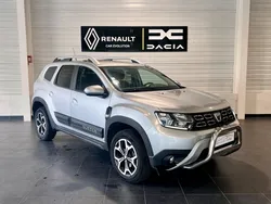 DACIA DUSTER 1,5 DCI 115cv PRESTIGE