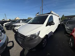 MERCEDES Vito 114 2.1 CDI 136