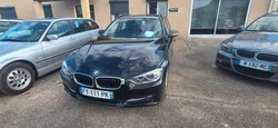 Bmw 320d f31 sportline 184cv boite 6 full bmw