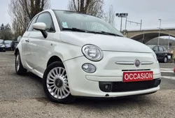 Fiat 500 1.2 8V 69CH LOUNGE