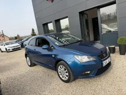 Seat Ibiza 1.2 TDI 75 E-ECOMOTIVE TECHLIGHT