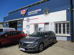 Renault TALISMAN ESTATE 1.5 DCI 110CH ENERGY INTENS EDC