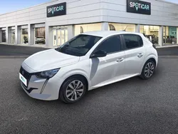 PEUGEOT 208 PureTech 100 S&S BVM6 Active Pack