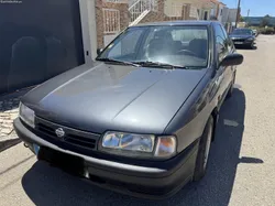 Nissan Primera 1.6 slx