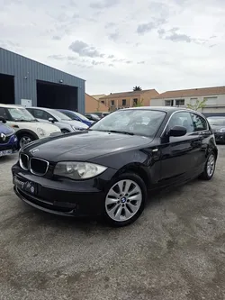 Bmw Serie 1 116d 2.0 d 16V 115 cv v