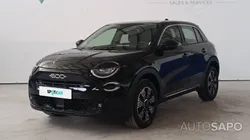 Fiat 600 620 Si Luxo de 2025