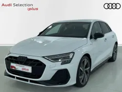 AUDI Q3 Sportback 35 TDI Black line quattro S tronic