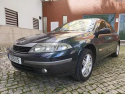 Renault Laguna 1.9dCi