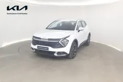 KIA Sportage 1.6 T-GDi HEV Drive