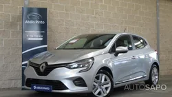 Renault Clio 1.5 Blue dCi Intens de 2021