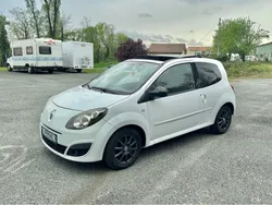 Renault Twingo 1.2 16V 75ch Night & Day