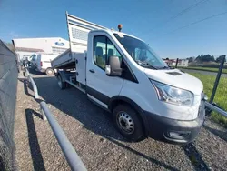 Ford Transit 2T CCB P350 L3 RJ HD 2.0 ECOBLUE 170 CH TREND BUSINESS