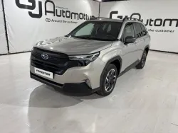 SUBARU Forester 2.0i Hybrid Field CVT
