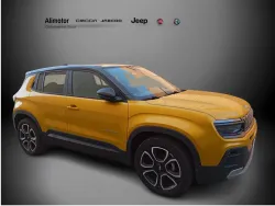 JEEP Avenger 1.2 Summit