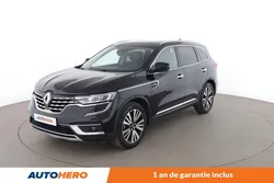 Renault Koleos 1.3 TCe Initiale Paris EDC 160 ch