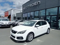 Peugeot 308 (2) Puretech 110 Style