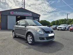 Suzuki Swift 1.3L Ess 95 cv année 06/2008 ct ok reprise