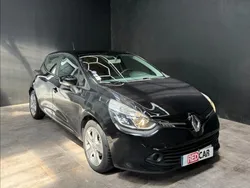 Renault Clio 4 0.9 TCE 90 ENERGY INTENS