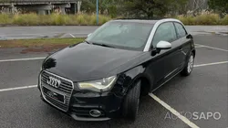 Audi A1 1.6 TDI de 2010