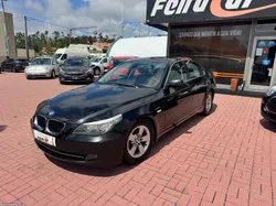 BMW 520 d Executive