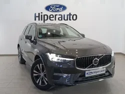 Volvo XC60 B4 Plus Dark