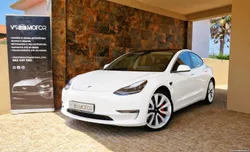 Tesla Model 3 Performance 513cv iva dedutível