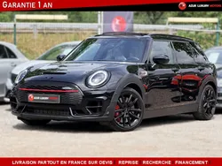 Mini Clubman Mini II (F54) John Cooper Works 306ch BVA8 19cv