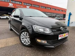 Volkswagen Polo V 1.2 TDI 75ch BlueMotion Business 5p