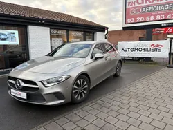 MERCEDES Classe A IV 160 STYLE LINE