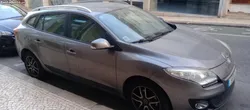 Renault Mégane 1.5 cdi