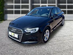 Audi A3 Berline (3) 1.4 TFSI COD 150 S TRONIC BUSINESS LINE