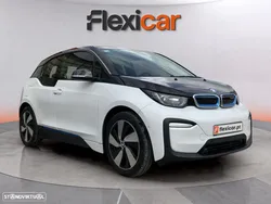 BMW i3 120Ah