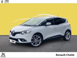 Renault Scenic 1.3 TCe 115ch FAP Business