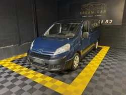 Citroen Jumpy Combi Long 1.6 HDI 90cv 9 Places