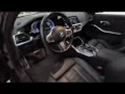 BMW 330 e Pack Desportivo M Auto