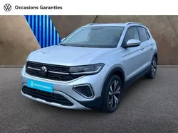 Volkswagen T-Cross 1.0 TSI 116ch Style DSG7