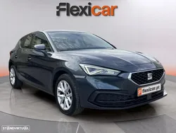 SEAT Leon 2.0 TDI Style