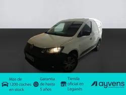 VOLKSWAGEN Caddy 2.0TDI Origin 102