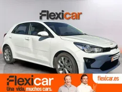 KIA Rio 1.0 T-GDi MHEV iMT Concept 100
