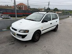 Mitsubishi Space Star 1.9DiD
