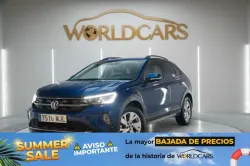 Volkswagen Taigo 1.0 TSI R-Line DSG 81kW