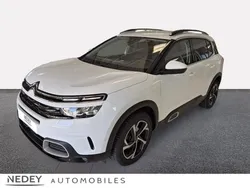 Citroen C5 Aircross BlueHDi 130ch S&S Shine EAT8 E6.d