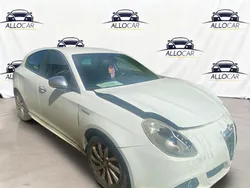 Alfa Romeo Giulietta 1.6 JTDm 105 ch S&S